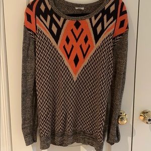 Urban Outfitters Sweater Size Medium
